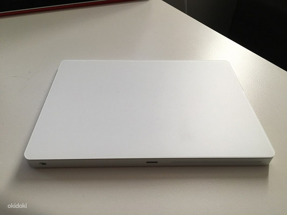 Apple Mac Trackpad 2, белый