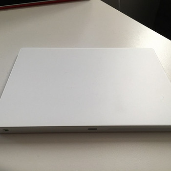 Apple Mac Trackpad 2, белый