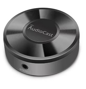 AudioCast: M5 - WiFi Аудио (2 фото из 2)