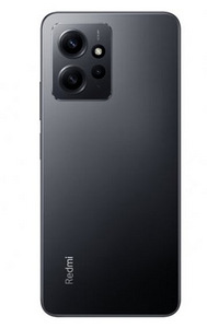 Nutitelefon Redmi Note 12 128gb/4gb (1 foto / 8)