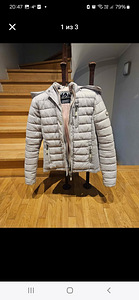 Superdry jope. S (1 foto / 3)