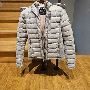 Superdry jope. S