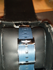 Breitling Pluton (2 фото из 3)