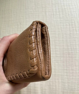 Tory Burch сумка. (2 фото из 8)