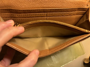 Tory Burch сумка. (7 фото из 8)