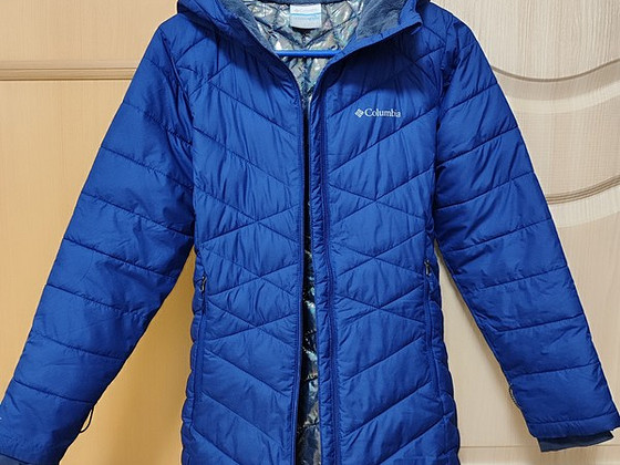 Куртка/пальто Columbia 152