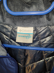 Columbia jope/mantel 152 (4 foto / 6)