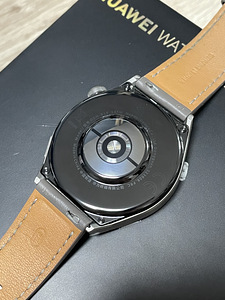 Huawei Watch GT3 Pro Titanium (1 фото из 5)