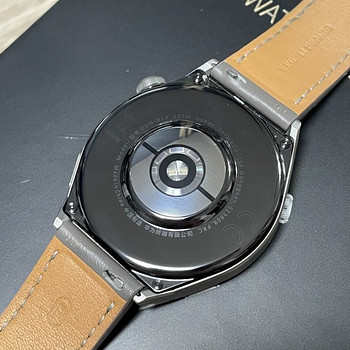 Huawei Watch GT3 Pro Titanium