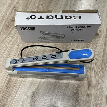 Hanato Pack Sealer NT-300