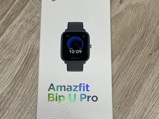 Amazfit BIP U Pro