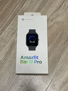 Amazfit BIP U Pro (1 фото из 2)