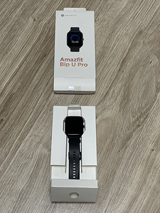 Amazfit BIP U Pro (2 фото из 2)