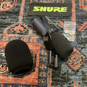 Shure SM7B Mikrofon (2 foto / 5)