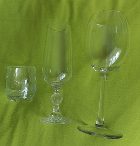 Komplekt pokaale (13 tk.) (2 foto / 4)