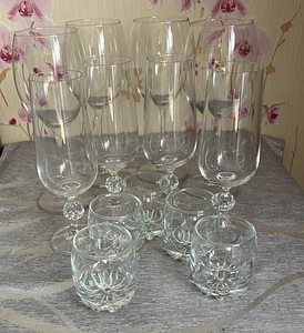 Komplekt pokaale (13 tk.) (4 foto / 4)