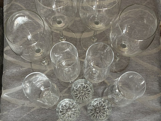 Komplekt pokaale (13 tk.)