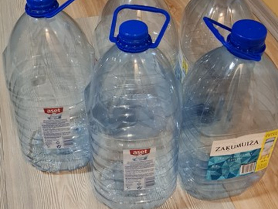 Продам бутылки