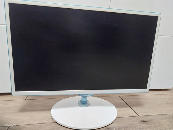 Samsung T24D391EW