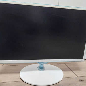 Samsung T24D391EW