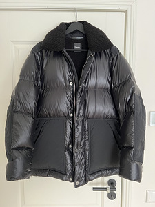 THEORY PUFFER JACKET (1 foto / 3)