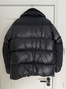 THEORY PUFFER JACKET (3 foto / 3)