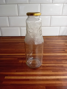 Klaaspudel 1l (1 foto / 1)