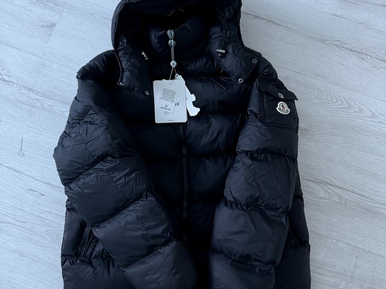 Новые Куртки Moncler Maya (XS-M)