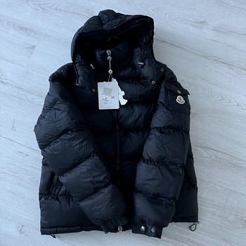 Новые Куртки Moncler Maya (XS-M)