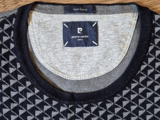 Pierre Cardin