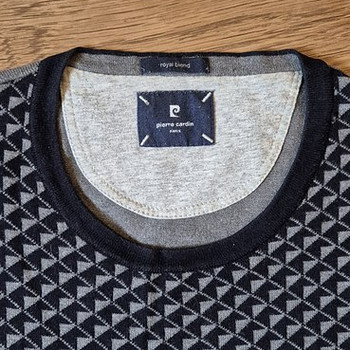 Pierre Cardin