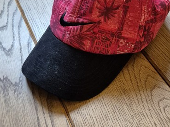 Nike nokamüts