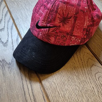 Nike nokamüts