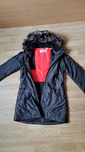 Naiste parka (1 foto / 2)
