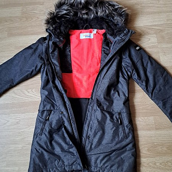 Naiste parka