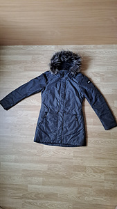 Naiste parka (2 foto / 2)
