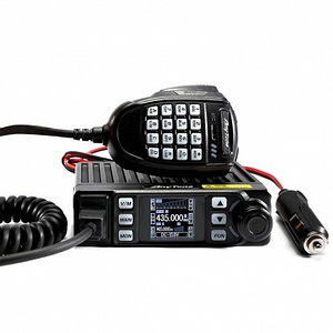 Anytone AT-779UV Dual Band 25W FM 144/430Mhz + прикуриватель (1 фото из 2)