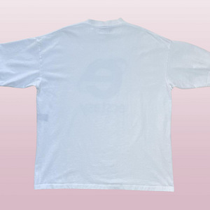 VETEMENTS Ecstasy футболка (3 фото из 4)