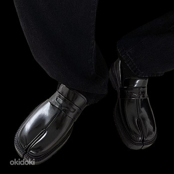 Tabi Shoes/Лоферы