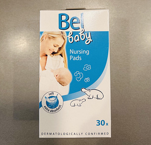 Müüa uus pakk Bel Baby rinnapadjakesi (30 tükki). (1 foto / 1)
