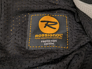 Seljakaitse Rossignol L (3 foto / 3)