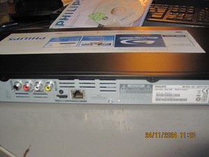 PHILIPS BDP 2700 (4 foto / 4)