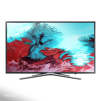 Samsung 49" Full HD Smart TV серия 5 K5502