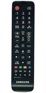 Samsung 49" Full HD Smart TV серия 5 K5502 (2 фото из 2)