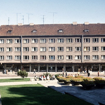 Lühiajalise üürikorterite teenused