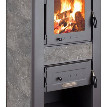 Ahi Pro-Termo Alpina Boiler 30 Hall