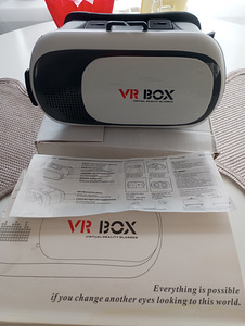 Virtuaalsed prillid (1 foto / 4)