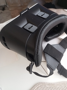 Virtuaalsed prillid (2 foto / 4)