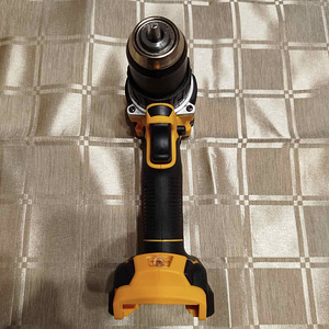 Kruvikeeraja DeWalt DCD 805. Uus. Analoog. (5 foto / 5)