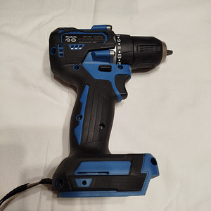 Akutrell Makita DDF 487. Uus (2 foto / 4)